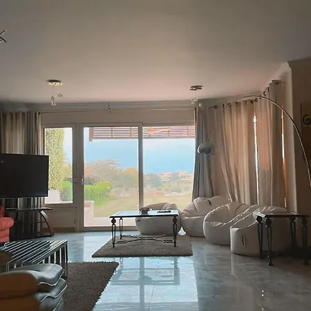 Modern 4Br Villa Ein Bay With Garden